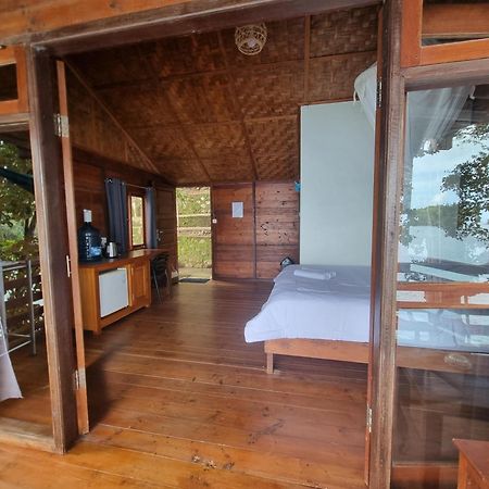 Treetop Guesthouse And Bungalows Sabang  Zewnętrze zdjęcie