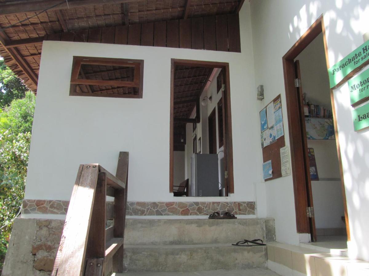 Treetop Guesthouse And Bungalows Sabang  Zewnętrze zdjęcie