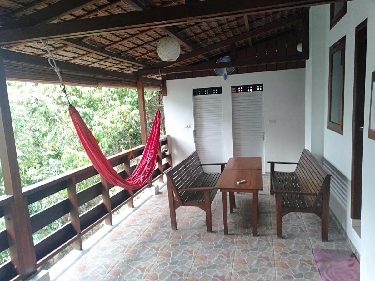 Treetop Guesthouse And Bungalows Sabang  Zewnętrze zdjęcie