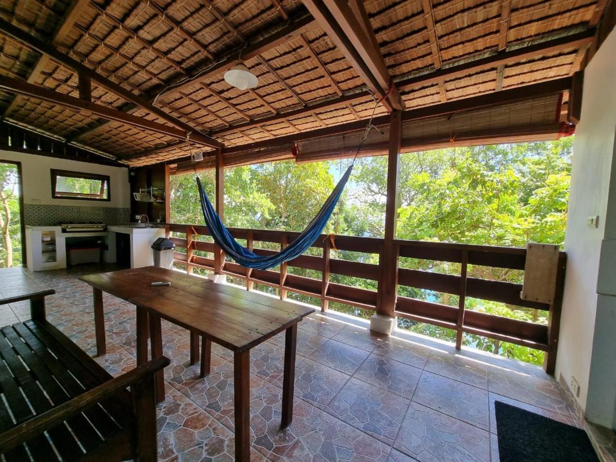 Treetop Guesthouse And Bungalows Sabang  Zewnętrze zdjęcie