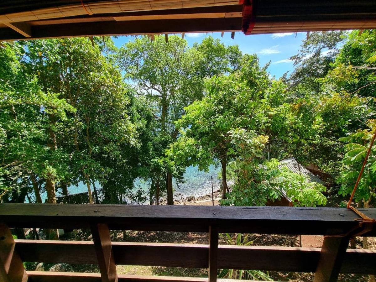 Treetop Guesthouse And Bungalows Sabang  Zewnętrze zdjęcie
