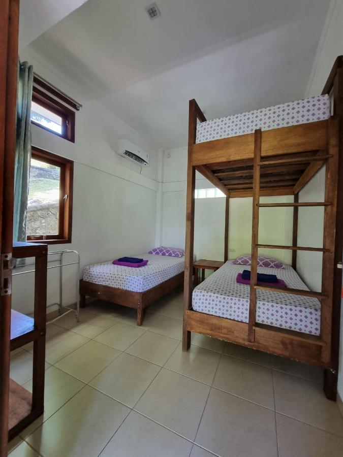 Treetop Guesthouse And Bungalows Sabang  Zewnętrze zdjęcie