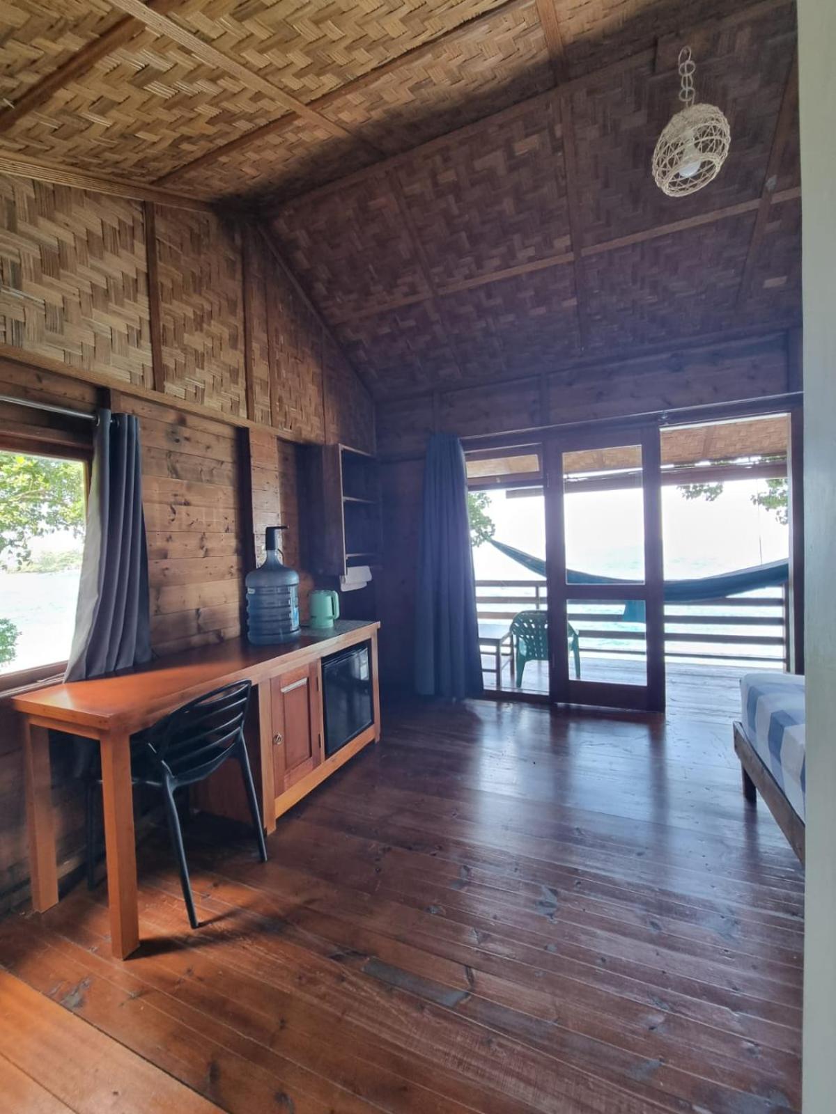 Treetop Guesthouse And Bungalows Sabang  Zewnętrze zdjęcie