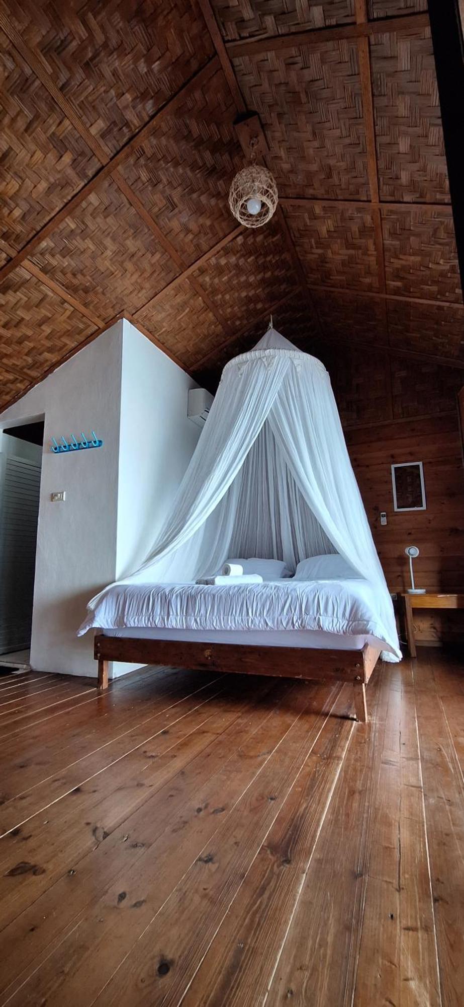 Treetop Guesthouse And Bungalows Sabang  Zewnętrze zdjęcie