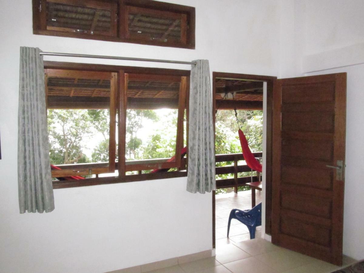 Treetop Guesthouse And Bungalows Sabang  Zewnętrze zdjęcie